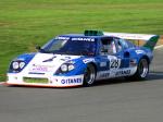Ligier JS2 Le Mans 1972 года